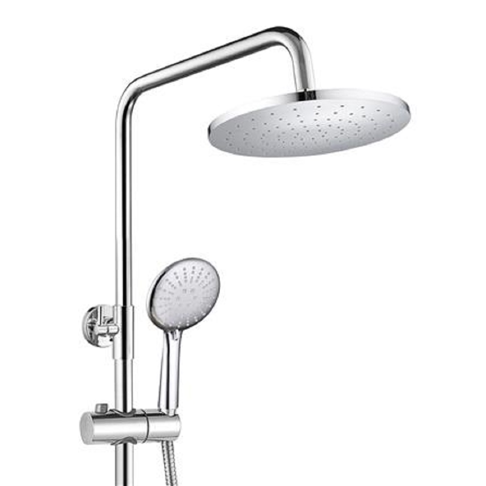 CABANA RAIN SHOWER CSS8800 W16XD51XH98 CM CHROME