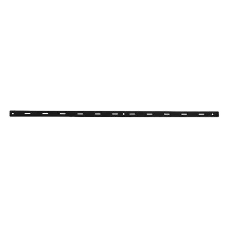 UPRIGHT STACKO FLEXI 60cm BLACK