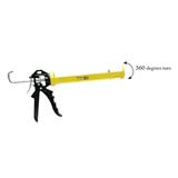 ARROW SILICONE CAULKING GUN 360 DEGREE