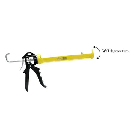 ARROW SILICONE CAULKING GUN 360 DEGREE
