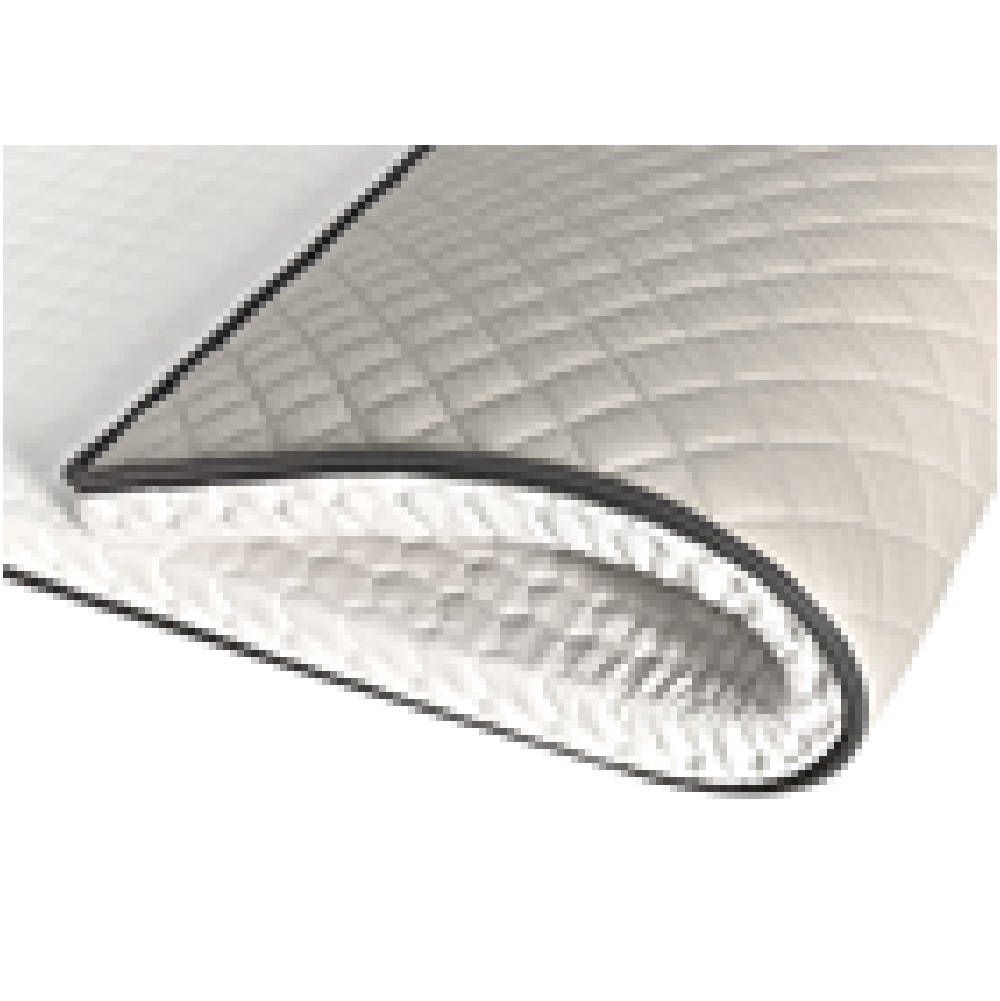 TOPPER 3.5&rsquo; HOME LIVING STYLE PLATINUM