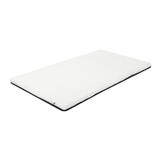 TOPPER 3.5&rsquo; HOME LIVING STYLE PLATINUM
