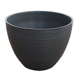 FELTON    PLASTIC POT