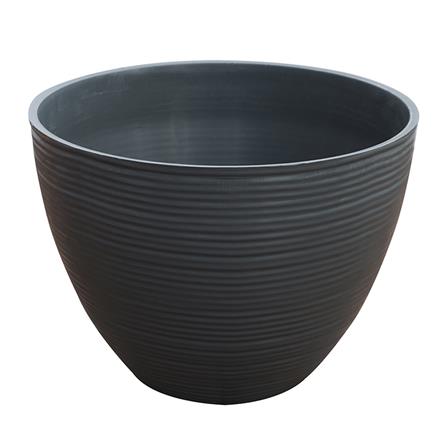 FELTON    PLASTIC POT