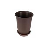 FELTON ROUND POT FBL 2460 GRY (D20*H20)