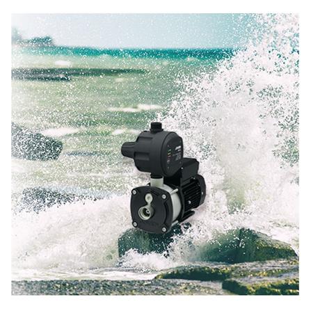 JOVEN BOOSTER PUMP JHP4-40 0.75KW