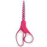 8INCH  3M SCOTCH DESIGNER SCISSORS PINK