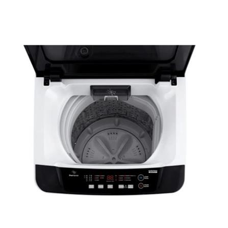 BEKO TOP LOAD WASHING MACHINE BTU8086W 8KG WHITE