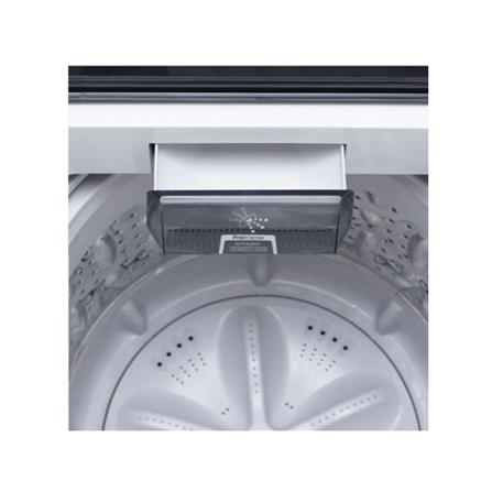BEKO TOP LOAD WASHING MACHINE BTU8086W 8KG WHITE