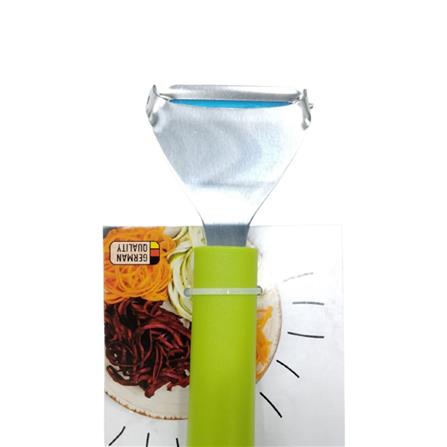 FACKELMANN STAINLESS STEEL Y PEELER 5685681
