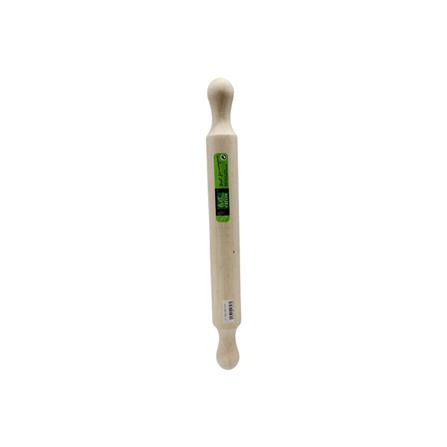 WOODEN ROLLING PIN 14' 14WRP