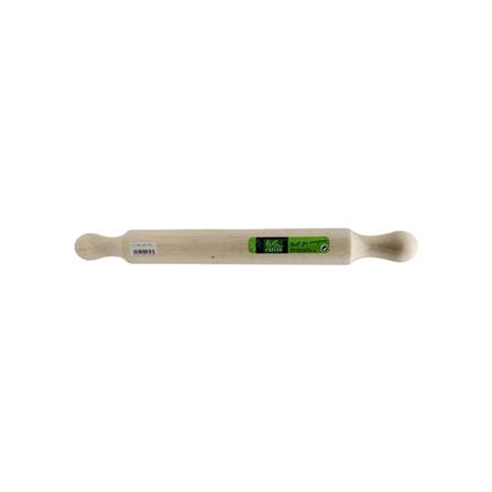 WOODEN ROLLING PIN 14' 14WRP