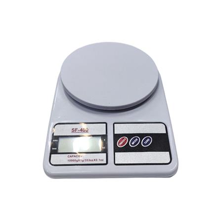 KITCHEN DIGITAL SCALE 5KG SF400A