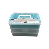 CONNECTED CONTAINER 6.5L WITH HANDLE 9031