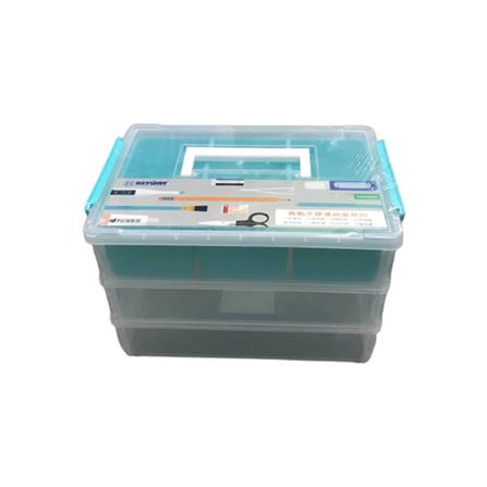 CONNECTED CONTAINER 6.5L WITH HANDLE 9031