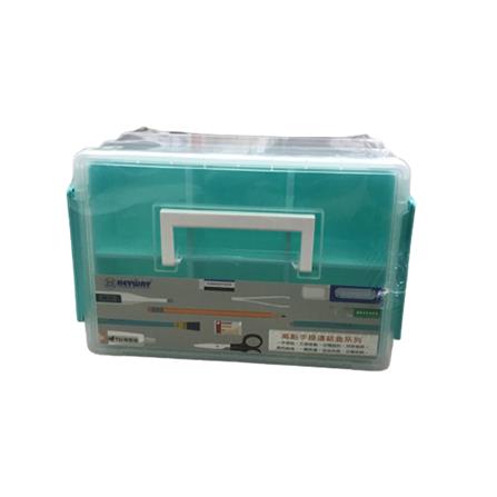 CONNECTED CONTAINER 6.5L WITH HANDLE 9031