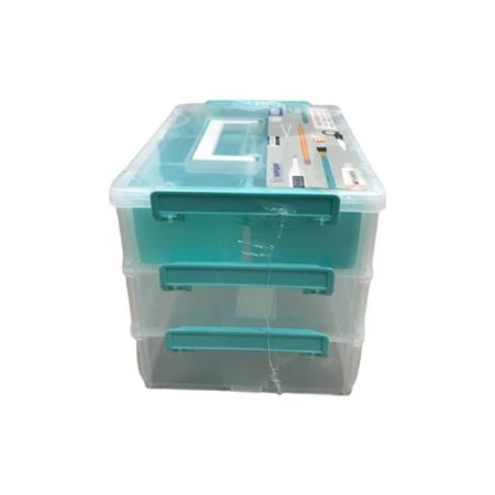 CONNECTED CONTAINER 6.5L WITH HANDLE 9031