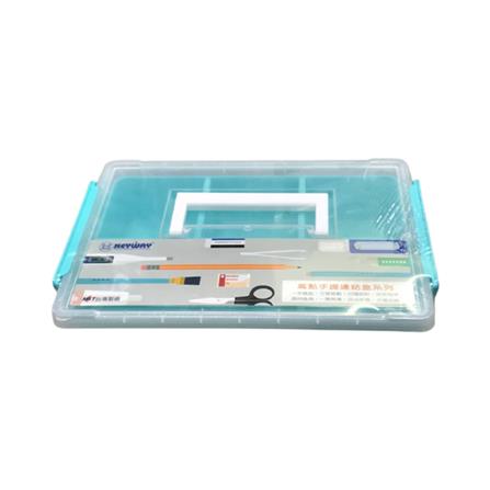 CONNECTED CONTAINER 6.5L WITH HANDLE 9031