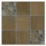 TARA FLOORTILE 30X30CM TRUNK BROWN 0.96M2