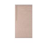 VINYL BLIND HOME LIVING STYLE CORDLESS 70X130CM BROWN