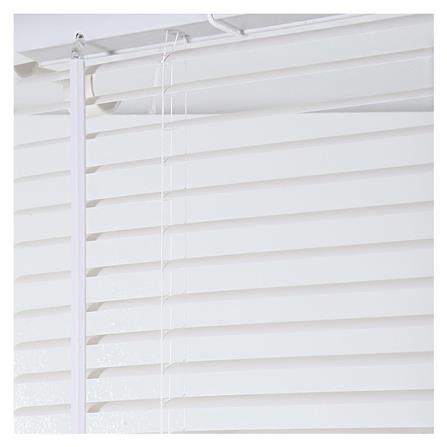 HOME LIVING STYLE VENETIAN BLIND CORDLESS 70X130CM WHITE