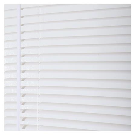 HOME LIVING STYLE VENETIAN BLIND CORDLESS 70X160CM WHITE