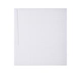 HOME LIVING STYLE VENETIAN BLIND PVC CORDLESS 120X130CM WHITE