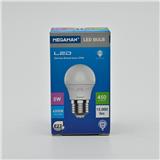 5W DAY LIGHT MEG-YTG45-5W/6500K DL MEGAMAN