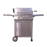 LIBERTY CHEF PRO GAS BBQ GRILL