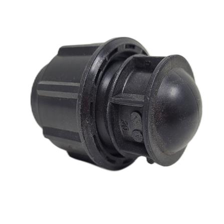 ATKC POLY FITTINGS COMPRESSION END CAP 20MM x 20MM
