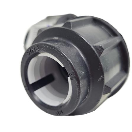 ATKC POLY FITTINGS EQUAL ELBOW 25MM x 25MM