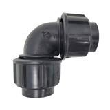ATKC POLY FITTINGS EQUAL ELBOW 20MM x 20MM