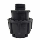 ATKC POLY FITTINGS MALE THREADED ADAPTOR 32MM x 3/4"