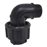 ATKC POLY FITTINGS MALE BEND 20MM x 1/2"
