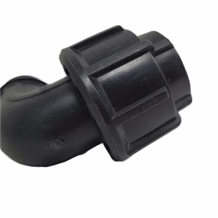 ATKC POLY FITTINGS MALE BEND 20MM x 1/2"