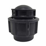 ATKC POLY FITTINGS COMPRESSION END CAP 32MM x 32MM