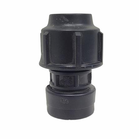 ATKC POLY FITTINGS FEMALE THREADED ADAPTOR 25MM x 3/4"