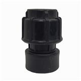 ATKC POLY FEMALE THREADED ADAPTOR 25MM x 1"