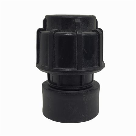 ATKC POLY FEMALE THREADED ADAPTOR 25MM x 1"