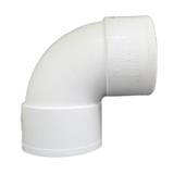 ATKC UPVC FITTINGS SWEEP BEND 2" 50MM
