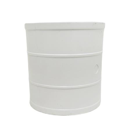 ATKC UPVC FITTINGS STRAIGHT COUPLING 3" 82MM