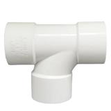 ATKC UPVC FITTING EQUAL SINGLE BRANCH 1 1/4" 32MM
