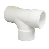 ATKC UPVC FITTING EQUAL SINGLE BRANCH 1 1/2" 40MM