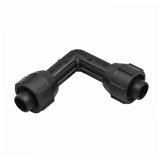 HANSEN FITTING EQUAL ELBOW 20MMx20MM