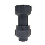 HANSEN POLY FITTING FEMALE THREAD ADAPTOR 32MM x 1"