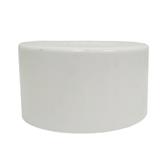 ATKC UPVC FITTINGS END CAP 3" 82MM