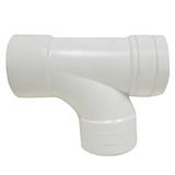ATKC UPVC FITTING EQUAL SINGLE BRANCH 3" 82MM