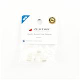 CONNECTOR END CAP 3.1MM 12S ZEATAR