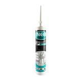 ACETIC SILICONE SEALANT NEOBOND QUICK 300ML WHITE