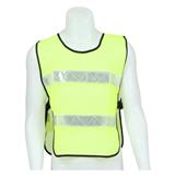 HIGH VISIBILITY REFLECTIVE SAFETY VEST YAMADA GR-6045